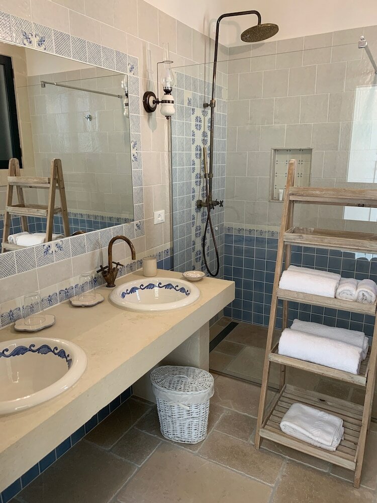 Фото BioAgriturismo Messer Gesualdo