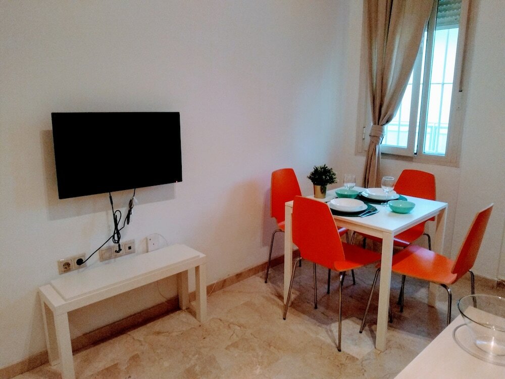 Фото Wish-Suite La Barqueta