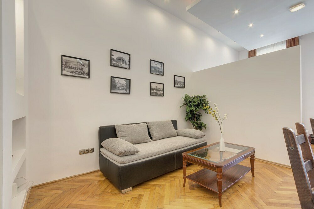 Фото Real Apartments Múzeum