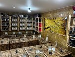 Париж кофе чай (Bolshaya Pokrovskaya ulitsa, 35), coffee store