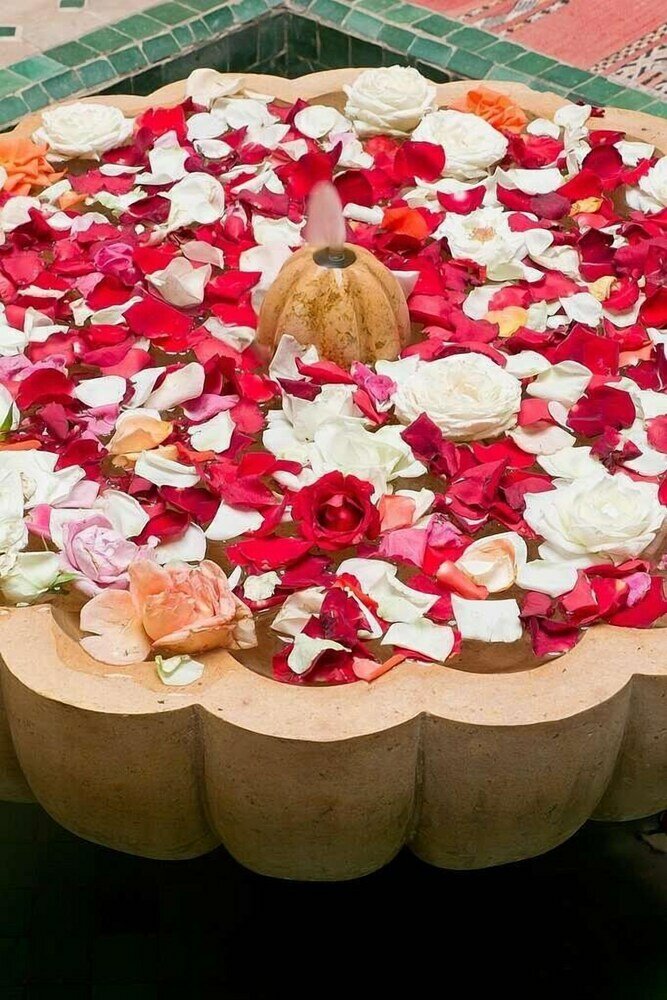 Фото Angsana Riads Collection Morocco