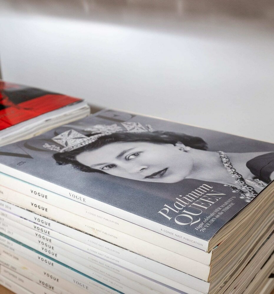 Фото Stylish 2 Bedroom Converted Victorian Storefront