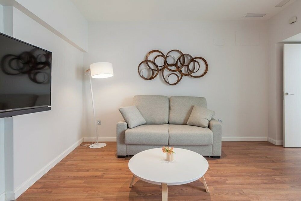 Фото Tandem Ancha 34