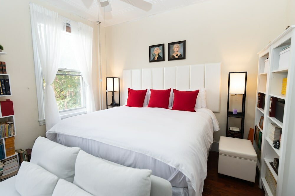 Фото BnB Philadelphia - Boutique Hotel