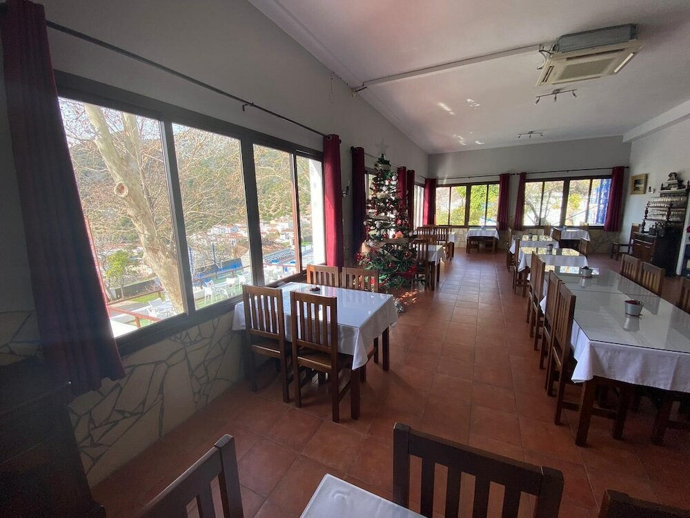 Фото Hotel Rural & Restaurante Las Camaretas