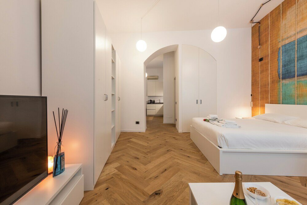 Фото BnButler - Bramante 41