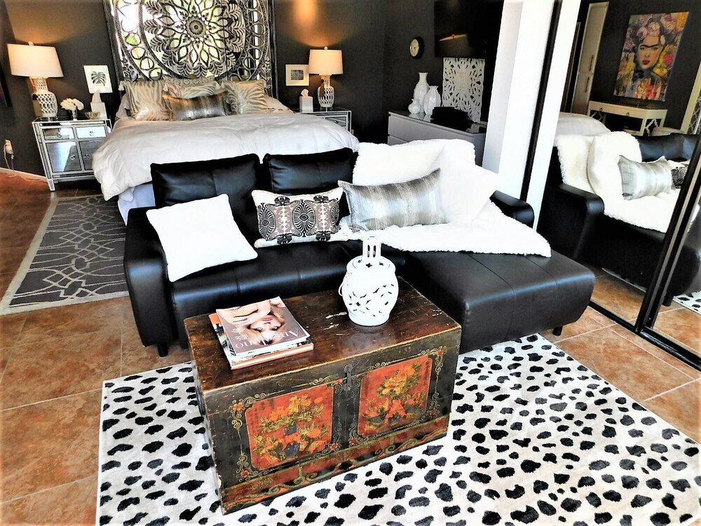 Фото The Desert Pearl