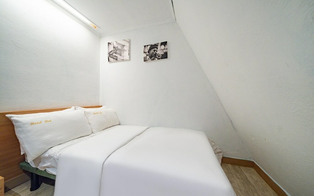 Фото Sinchon Rui