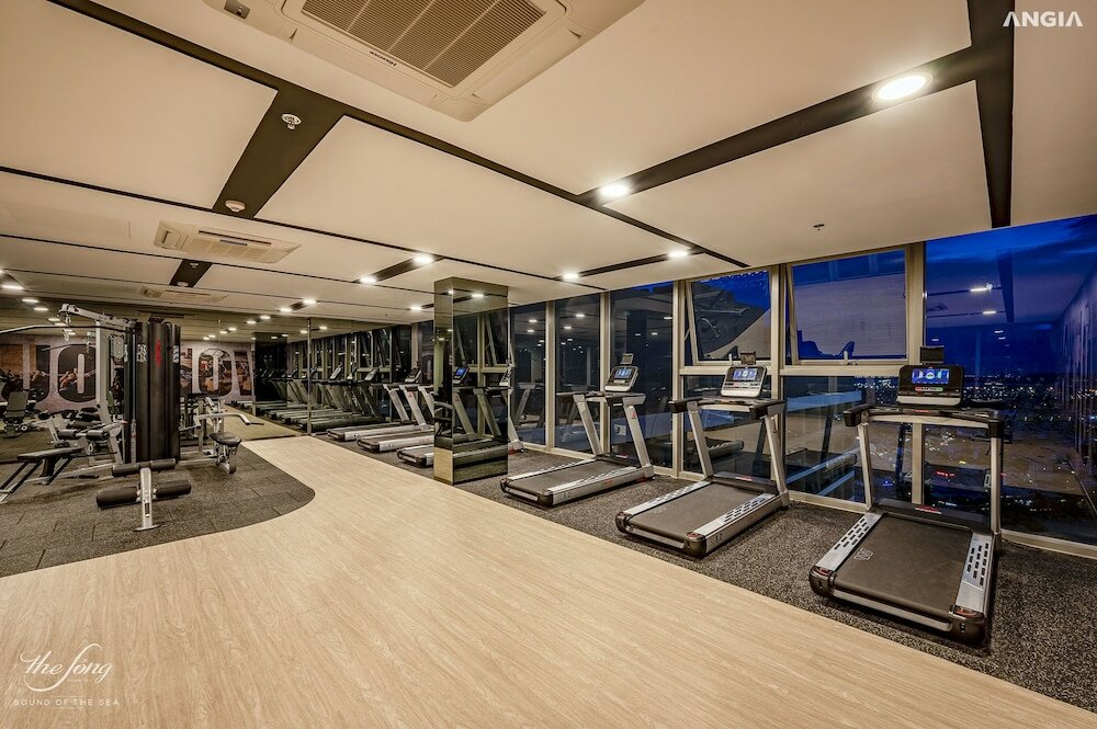 Фото The Song Apartment - Homestay Vung Tau 1992