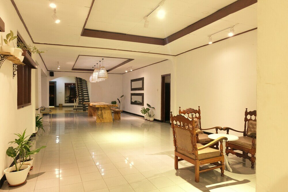 Фото Rarem Bed and Breakfast