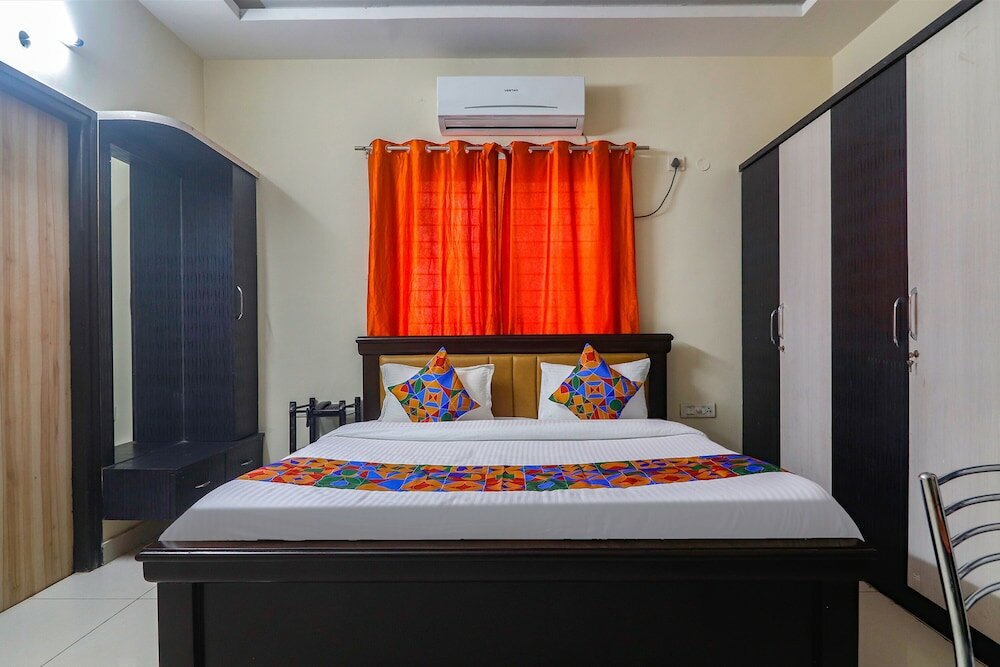 Фото Fabhotel Direct Checkin