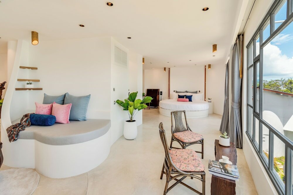 Фото Ampersand Resort