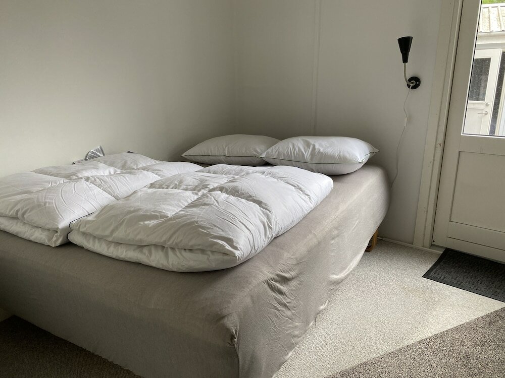 Фото Sommerhus i Risskov