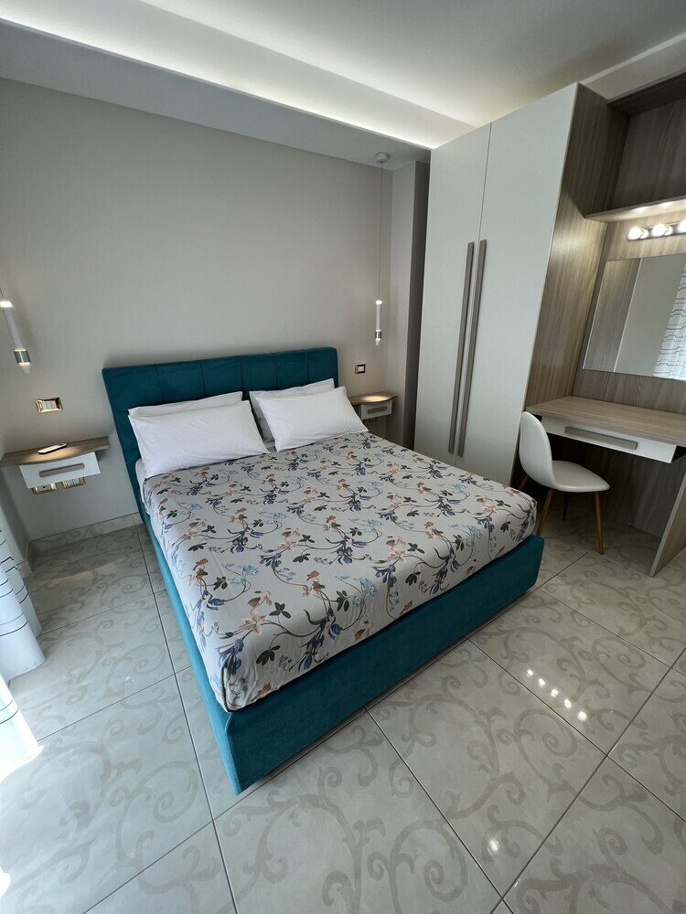 Фото Casa Anatrella comfort house