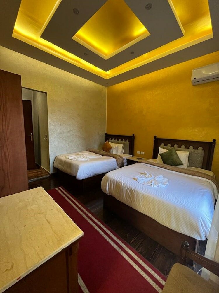 Фото Cairo Dream Boutique Hotel