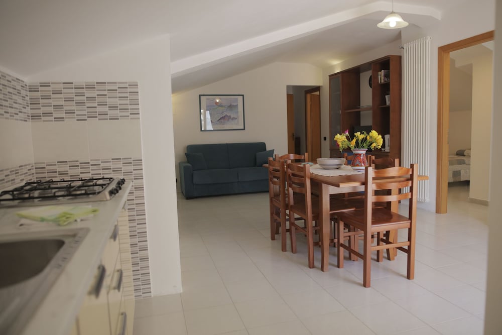 Фото Mansarda Lungomare