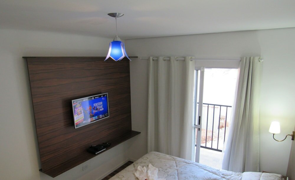 Фото Forest Colors Pousada