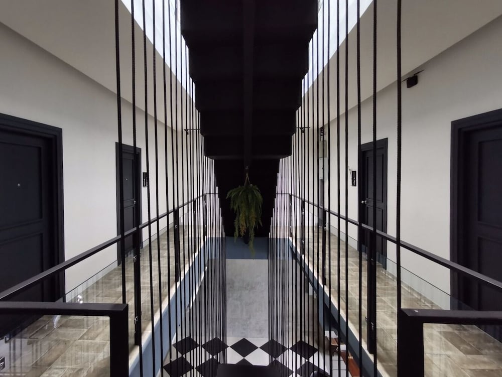 Фото Goodnight Poshtel