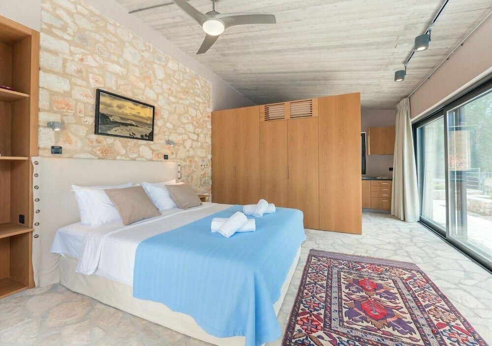Фото Paxoi Resort - Adults Only