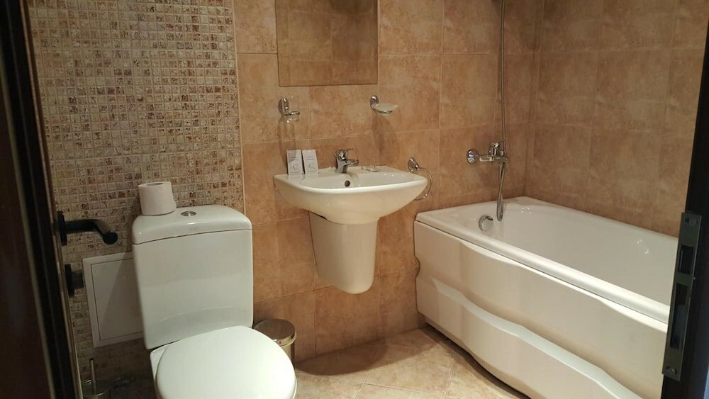 Фото Maraya Hotel Bansko