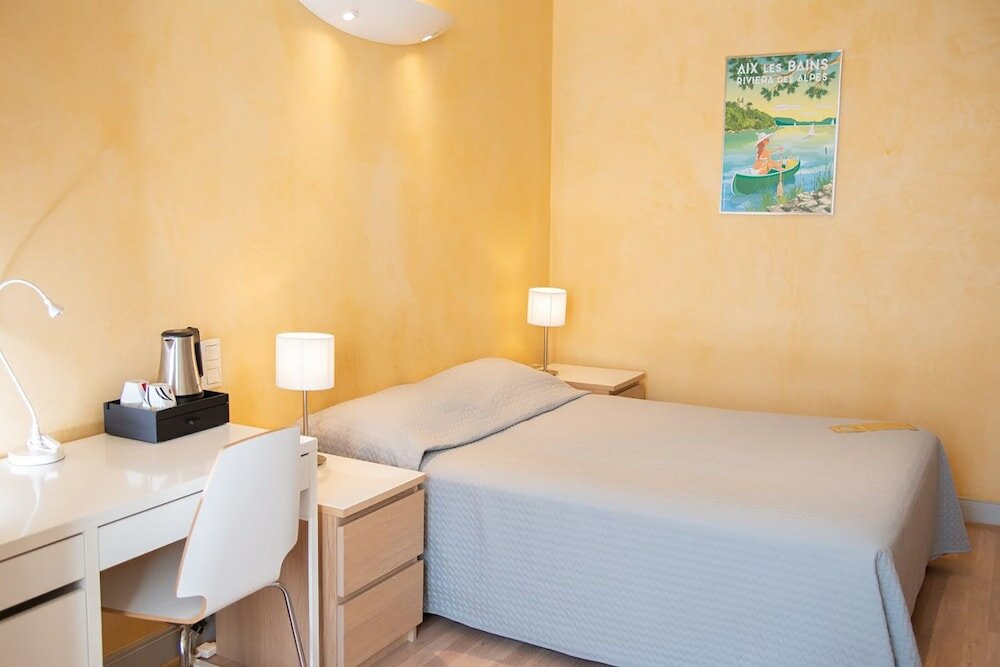 Фото Hôtel Gallia