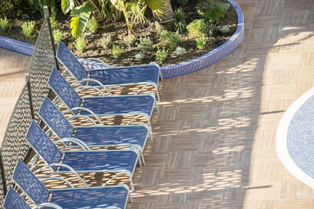 Фото Hotel SPA Benalmadena Palace