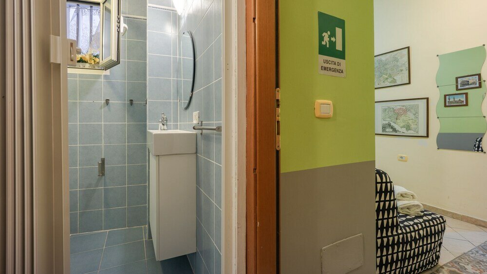 Фото Domenichino guest house