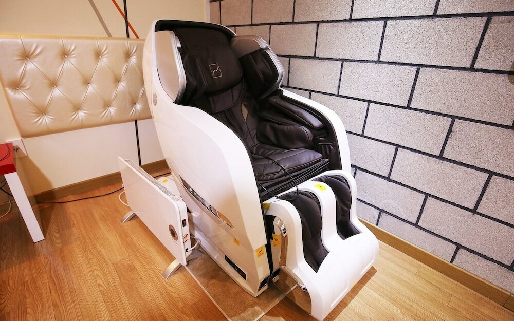 Фото Nonsan Mountain Hotel