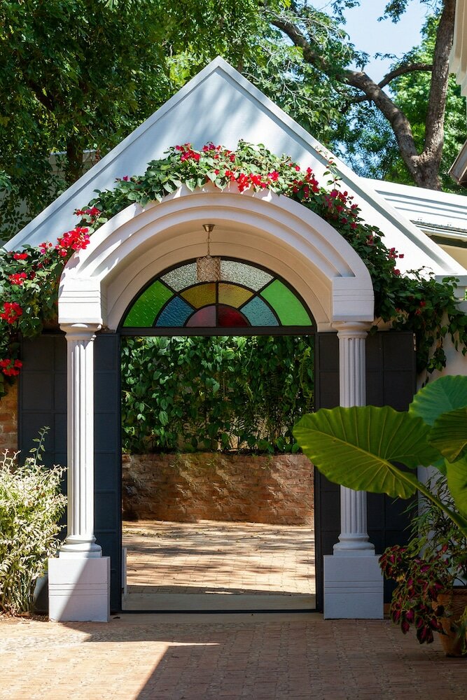 Фото The Courtney Lodge