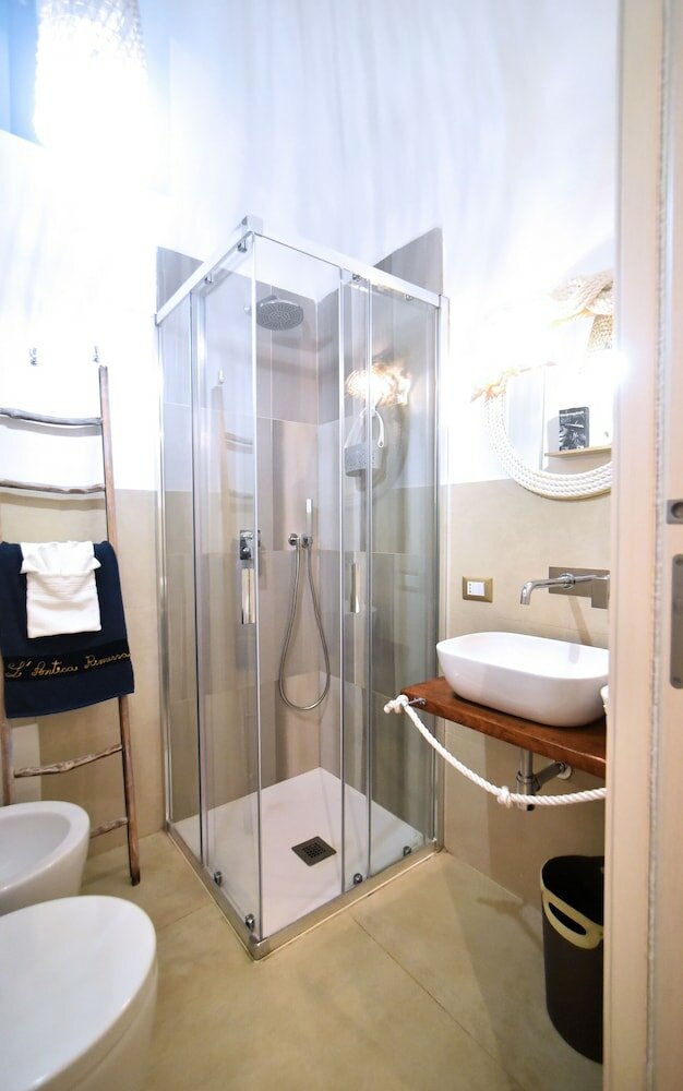 Фото L'Antica Rimessa da Gigi