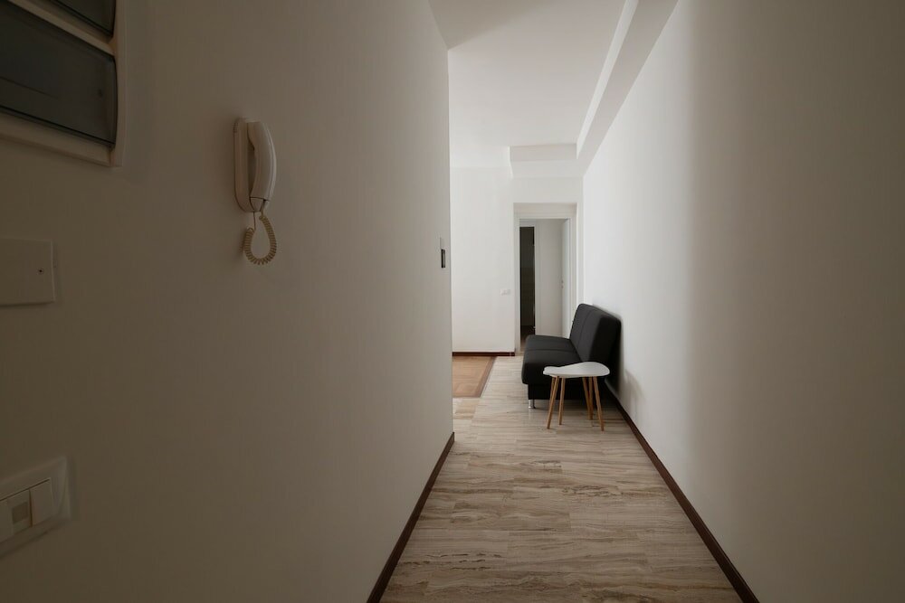 Фото Residenza Corso Palladio 159