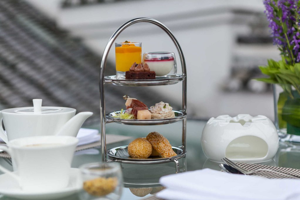 Фото Banyan Tree Yangshuo