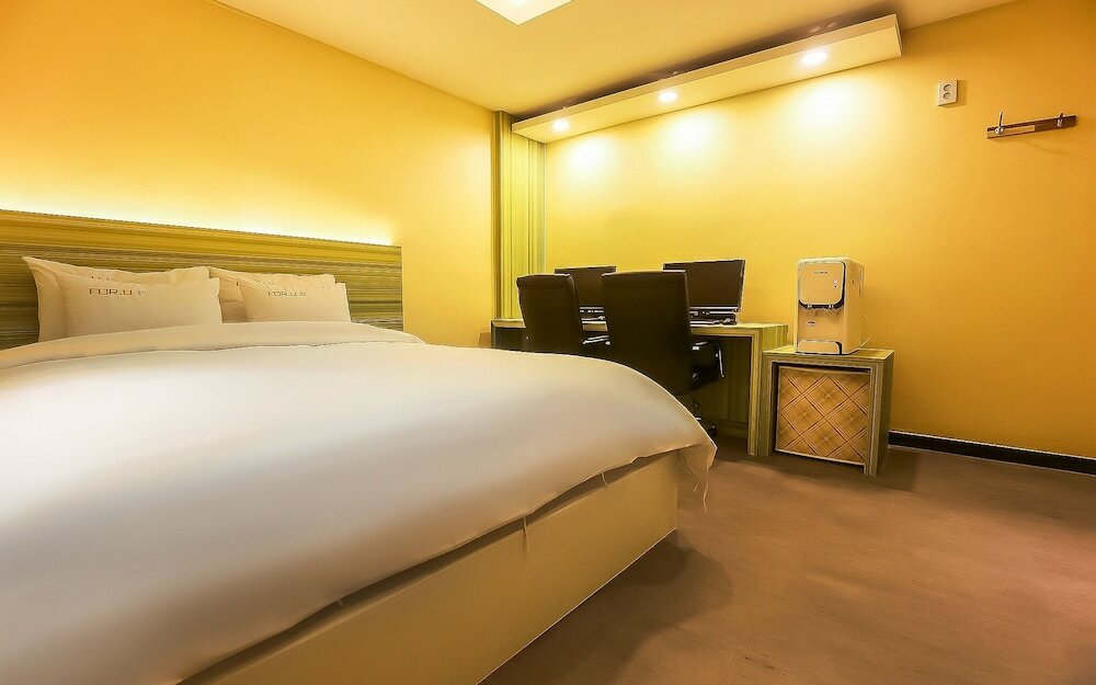 Фото Daejeon Yucheon For U