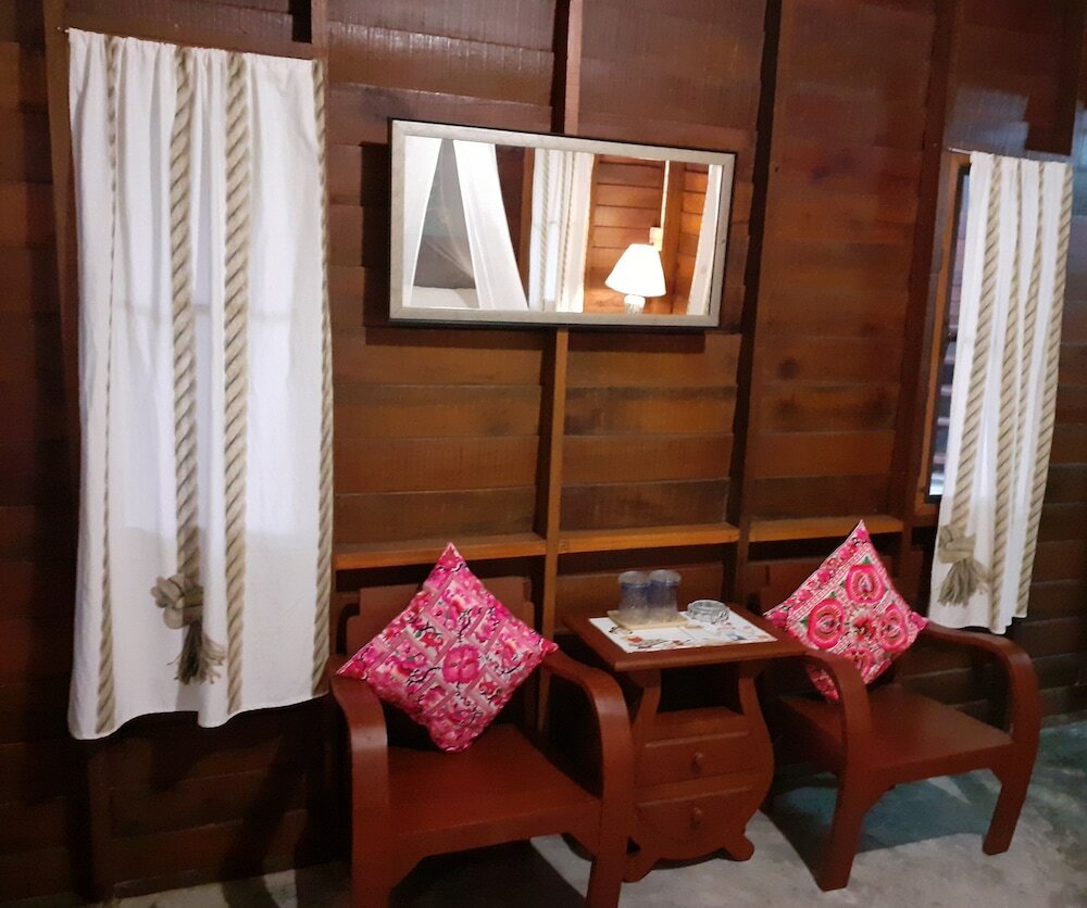 Фото Baan Klong Kleng