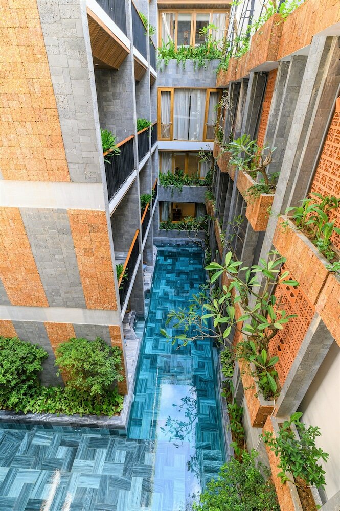 Фото Daisy Boutique Hotel & Apartment