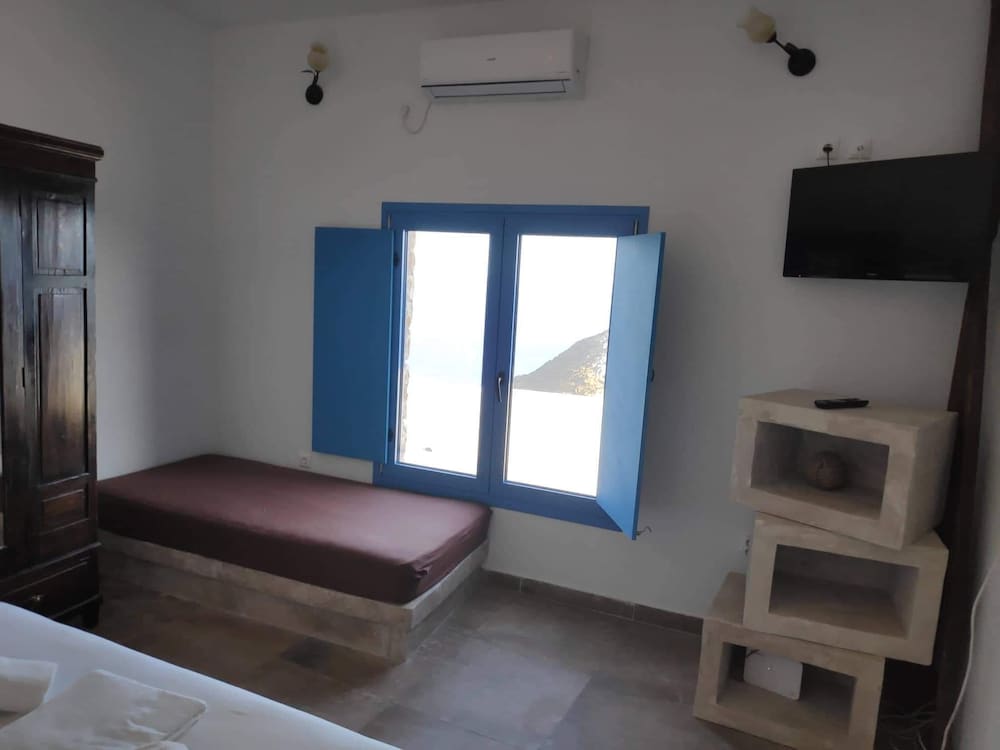 Фото Villa Aigli Anafi