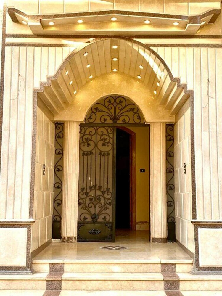 Фото Elsanosy Family Guest House - Luxor