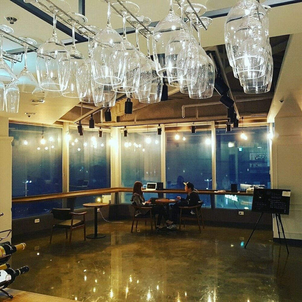 Фото MoonDong's Hostel