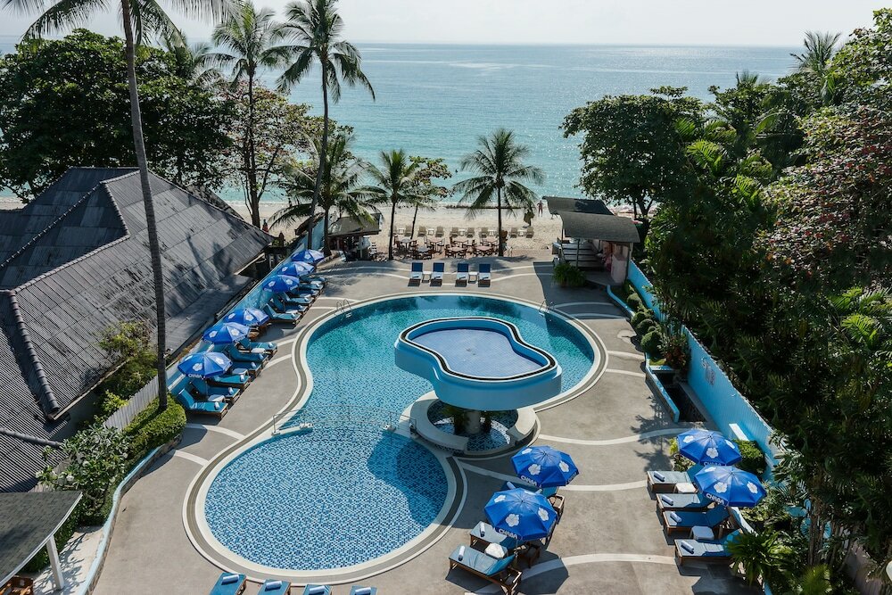 Фото Matcha Samui Resort