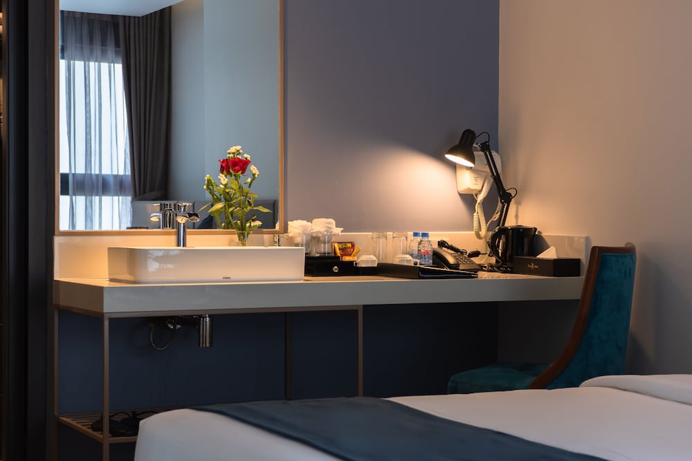 Фото The Time Hotel Nha Trang