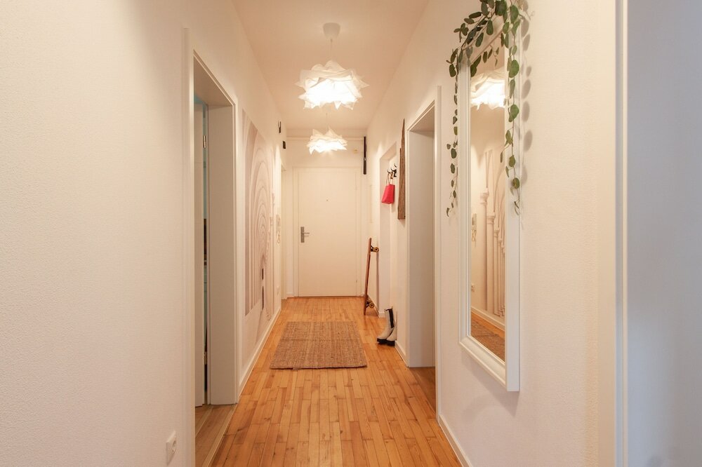 Фото Cozy living near Residence with terrace