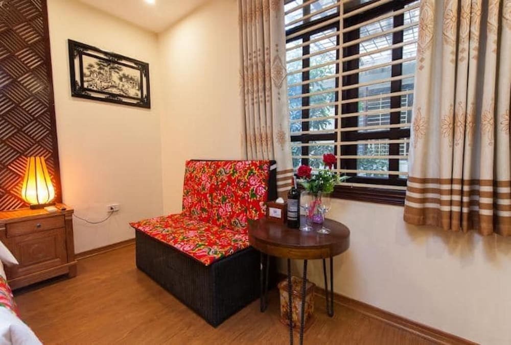 Фото Dollar Homestay & Travel