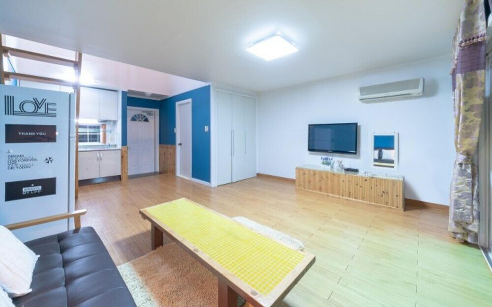 Фото Yangyang Natural We Pension