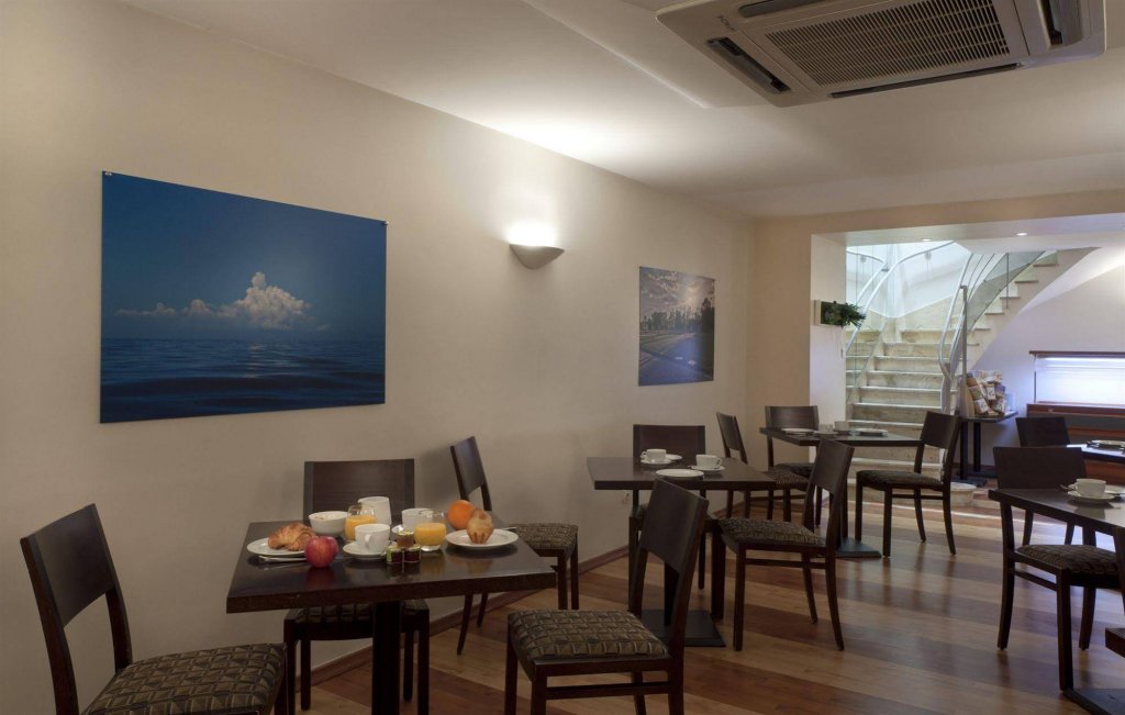 Фото Hotel Verlain