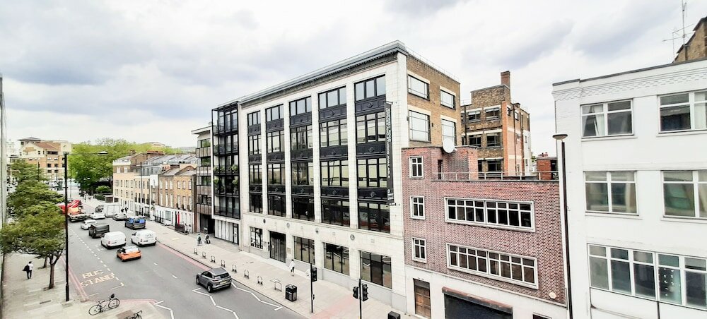 Фото отеля 4