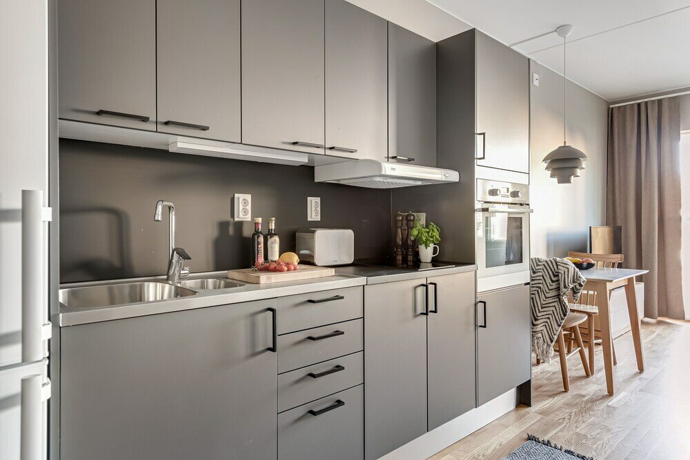 Фото Företagsbostäder Mölndal