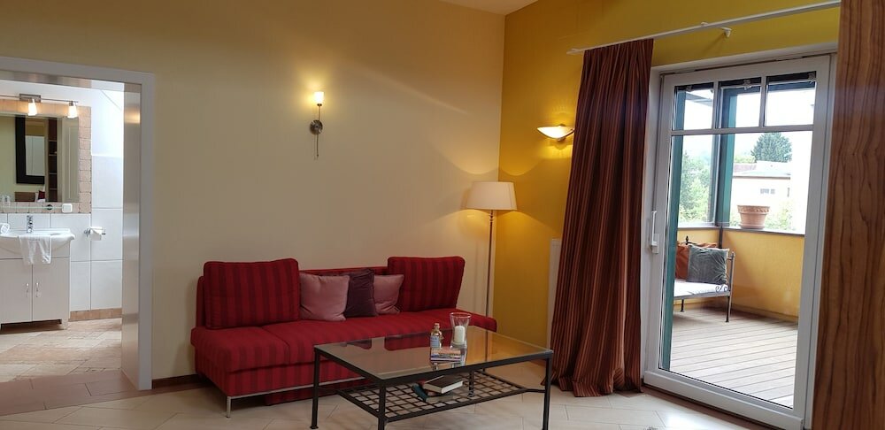 Фото Hotel Garni Pölzl