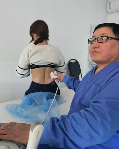 Жас мұғаліммен жыныстық қатынас