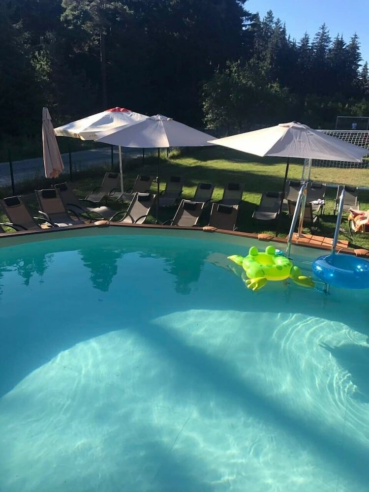 Фото Yagoda & Malina Villas