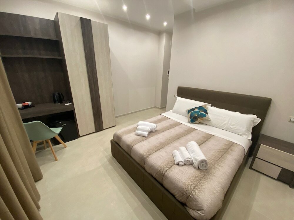 Фото B&b Terrazza Nazionale